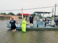 Harvey-Houston Lake Police-1